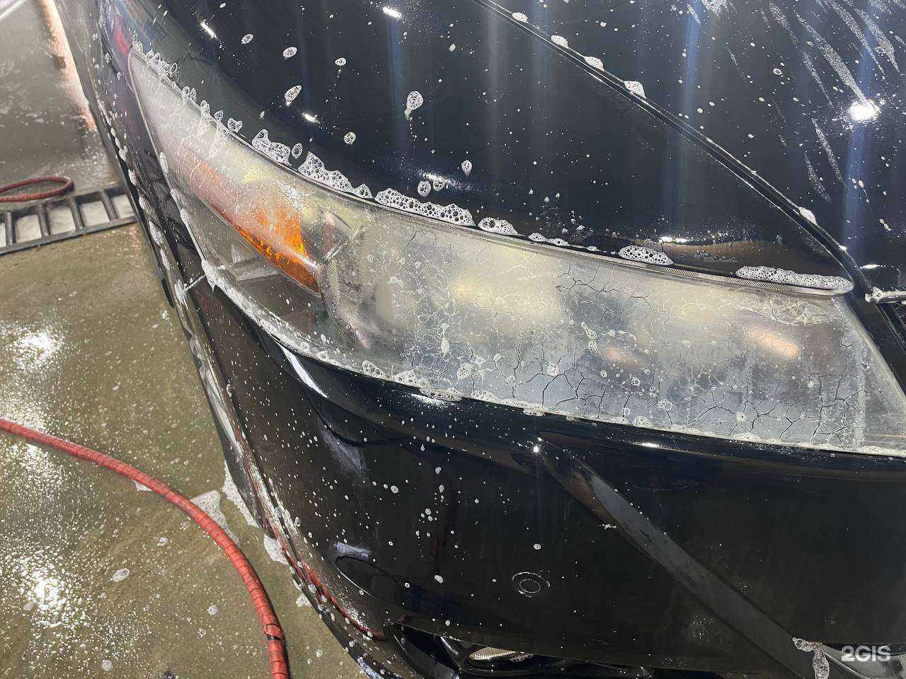 Отзывы на компанию Автобаланс в г. Красноярск c фото