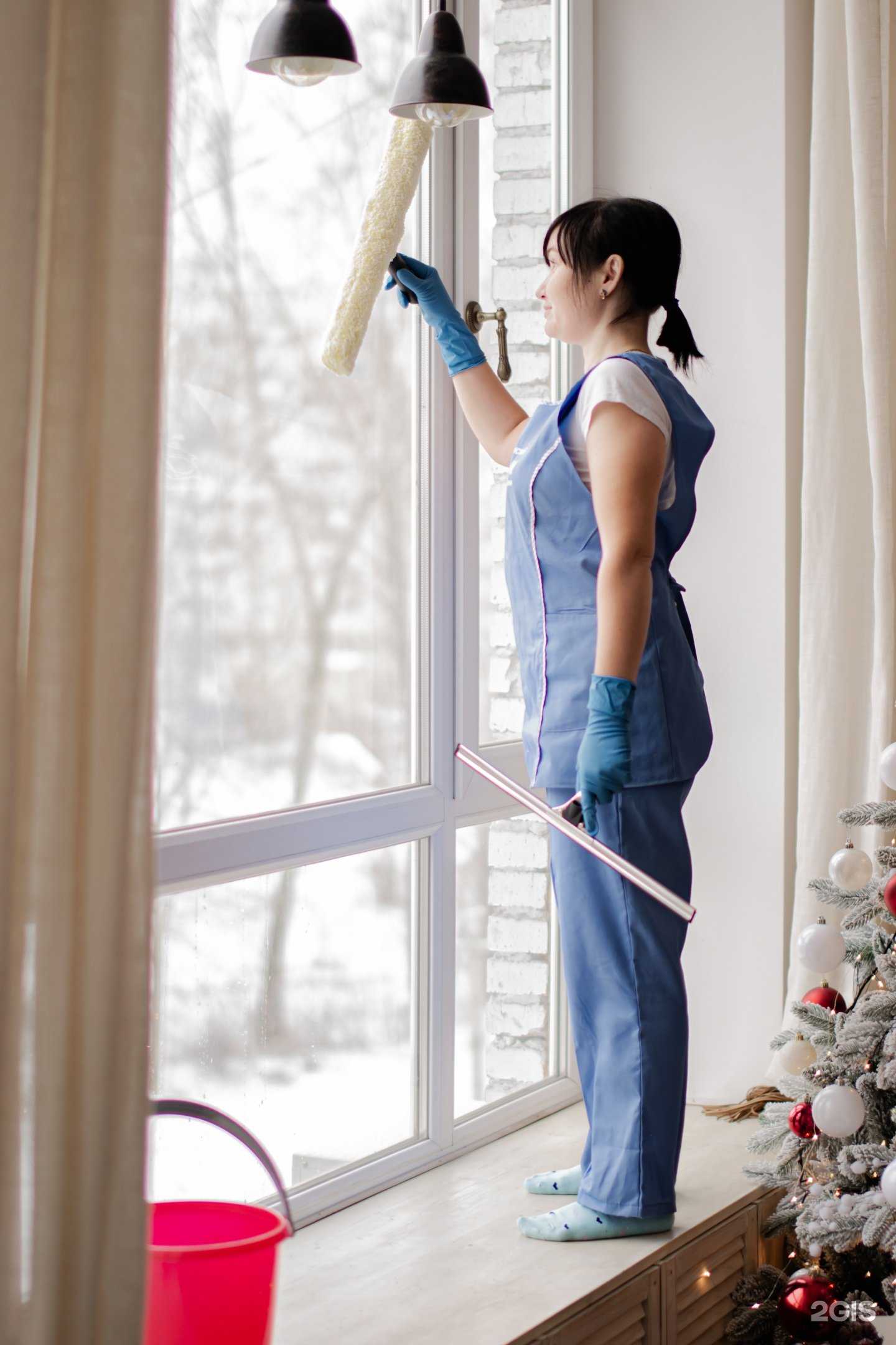 Отзывы на компанию Премиум Клин в Пензе c фото