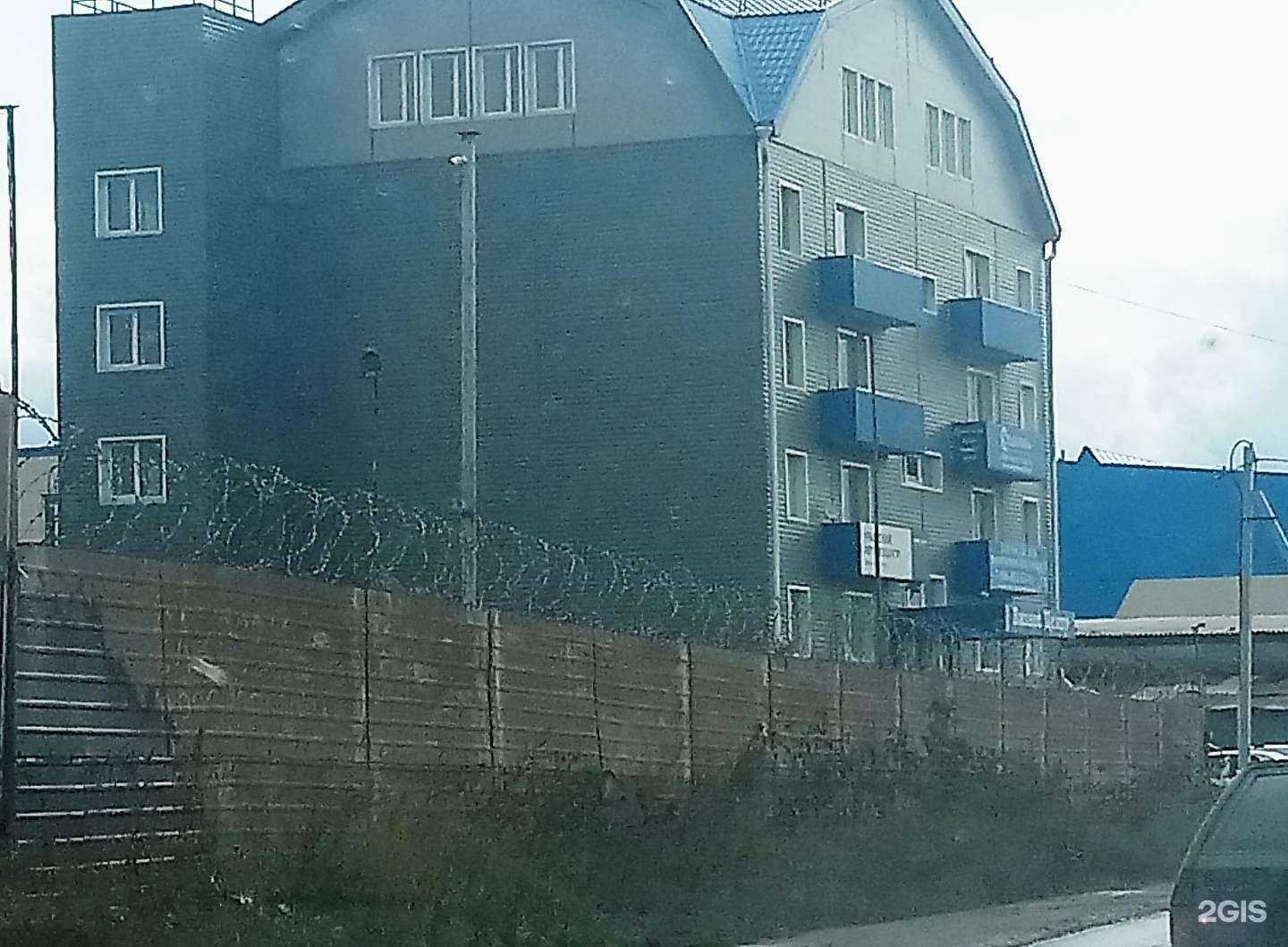 Отзывы на компанию Уралкранстрой-технология в Миассе c фото - фотография 2 из 2