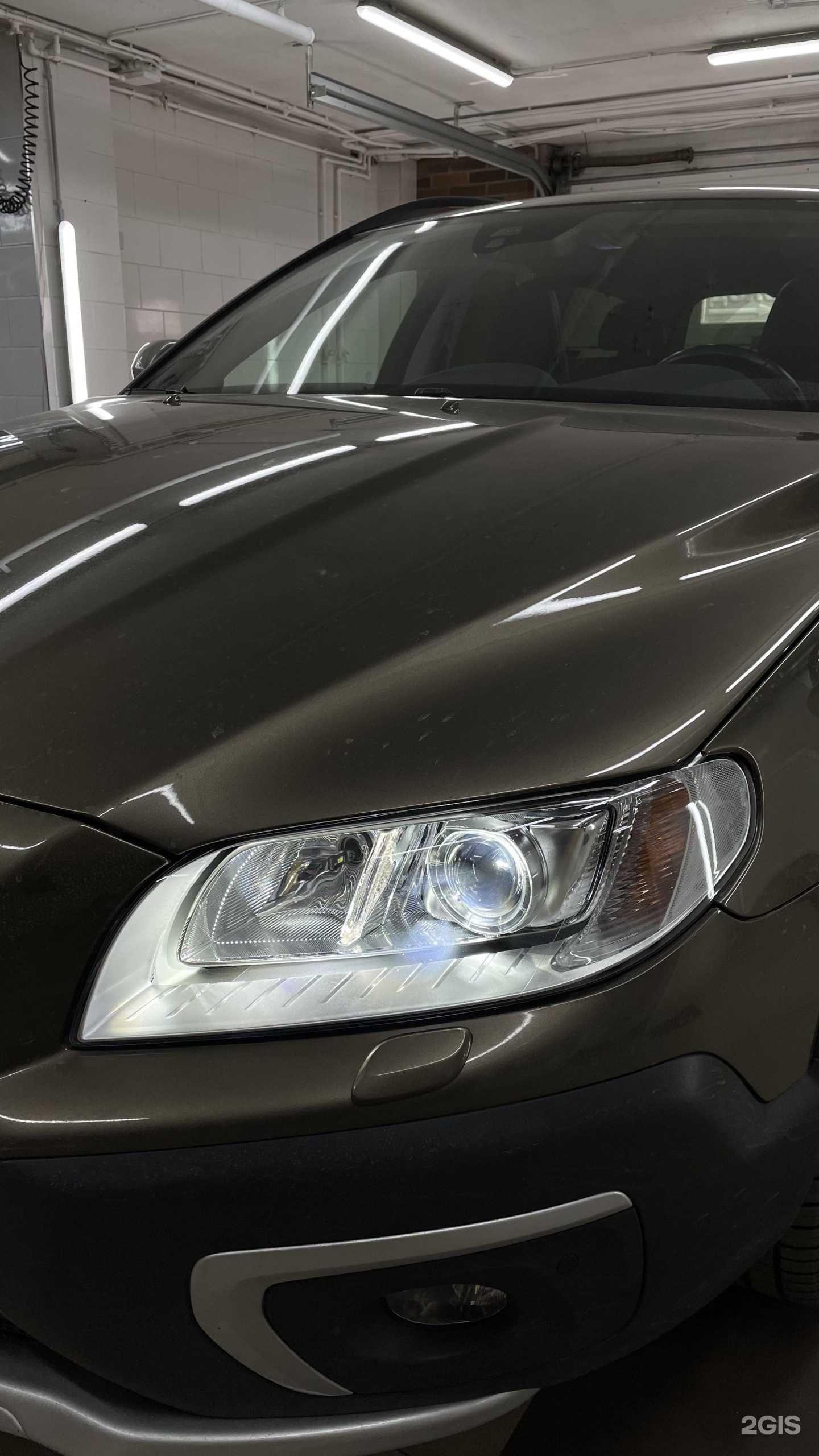 Отзывы на компанию Headlight.Lab в г. Ивантеевка c фото