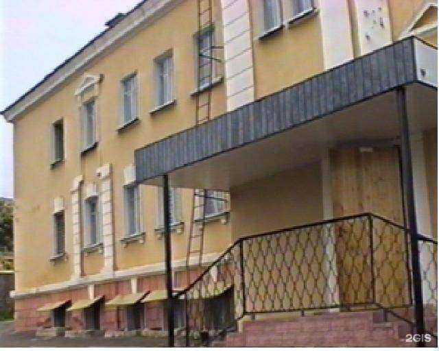 Отзывы на компанию Курский областной центр подготовки и переподготовки кадров жилищно-коммунального хозяйства в г. Курск c фото