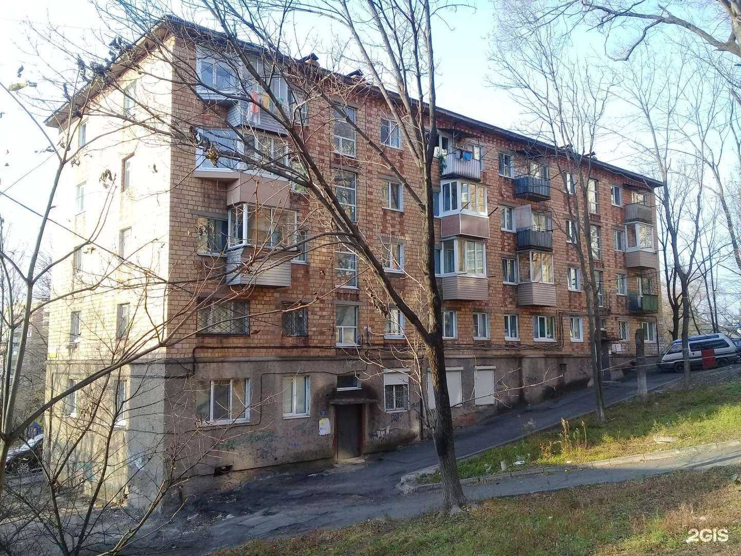Отзывы на компанию Мира в Владивостоке c фото - фотография 2 из 2