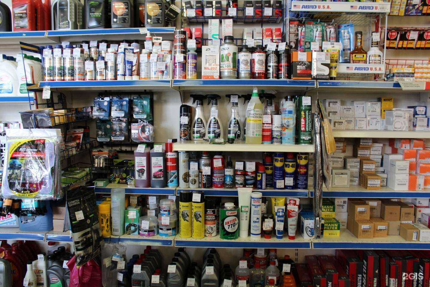 Отзывы на компанию М Авто в г. Ростов-на-Дону c фото