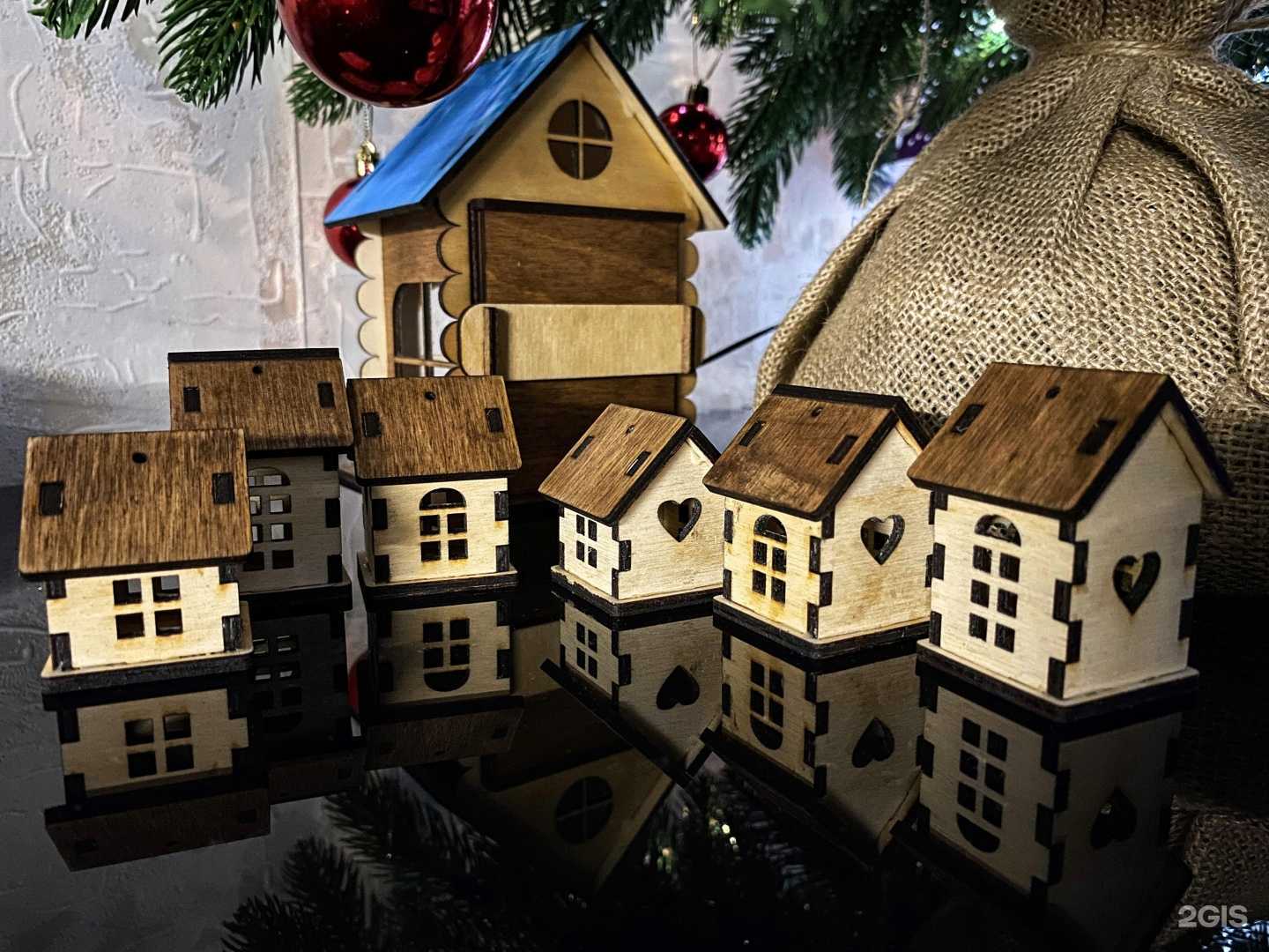 Отзывы на компанию Косой Бро в г. Ноябрьск c фото