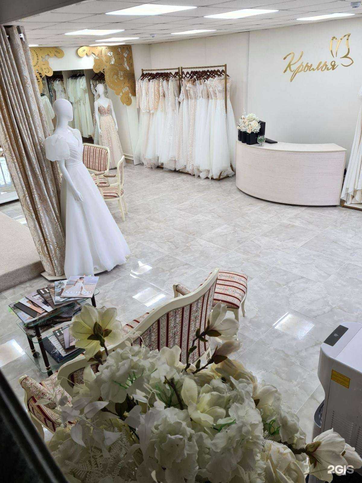 Отзывы на компанию Крылья в г. Рязань c фото