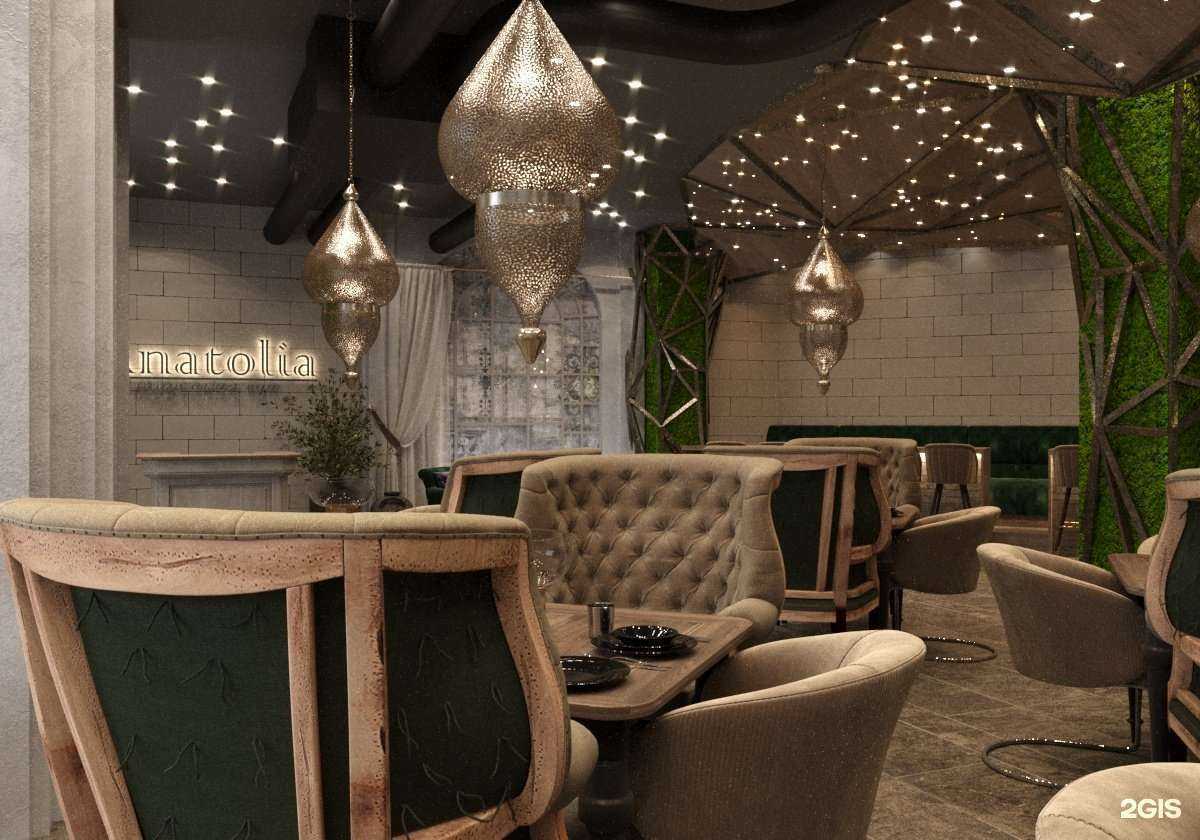 Отзывы на компанию Anatolia в Ростове-на-Дону c фото