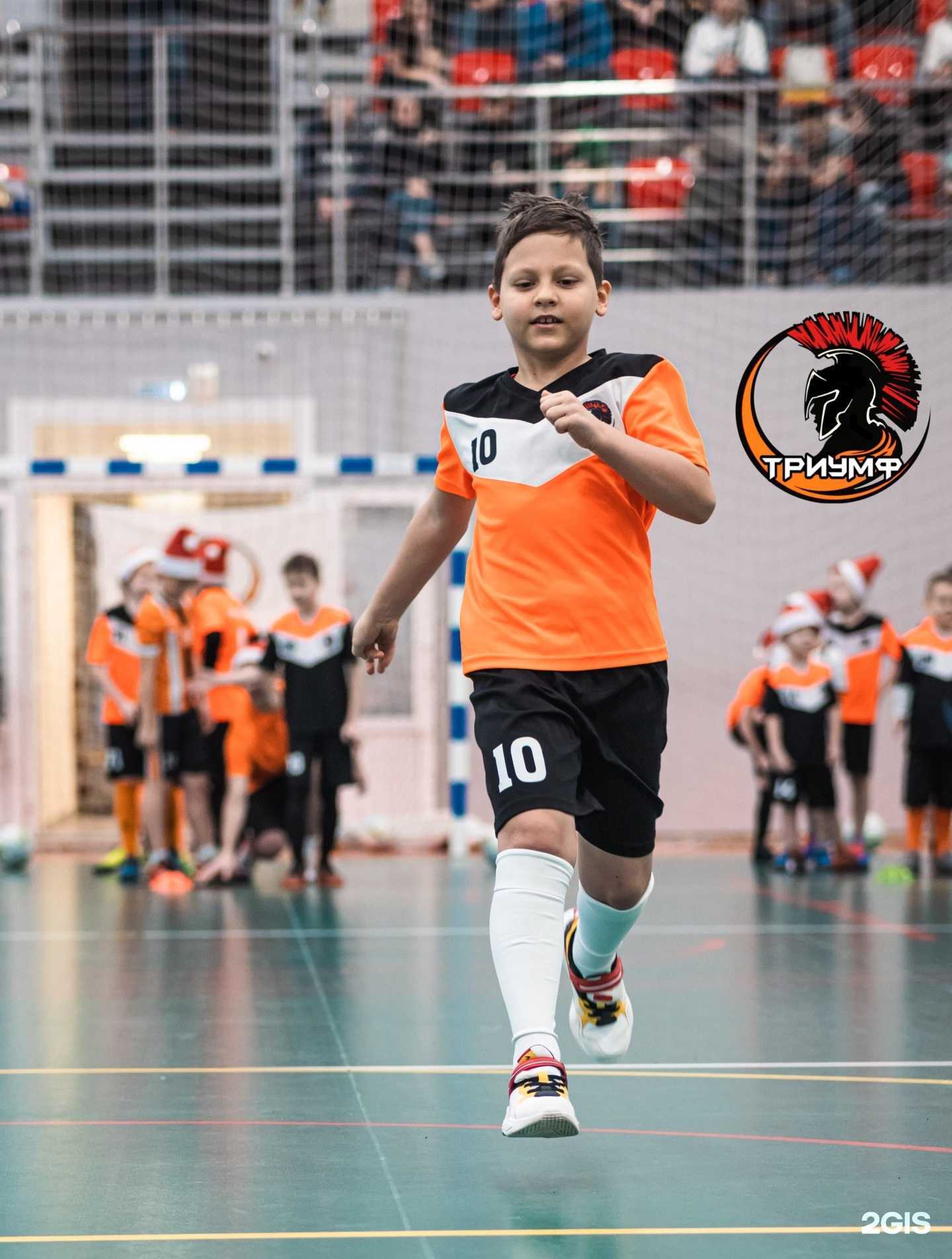 Отзывы на компанию Триумф в г. Ростов-на-Дону c фото