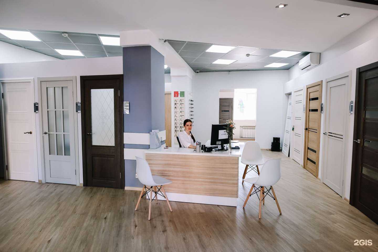 Отзывы на компанию Алекдорс в Чите c фото