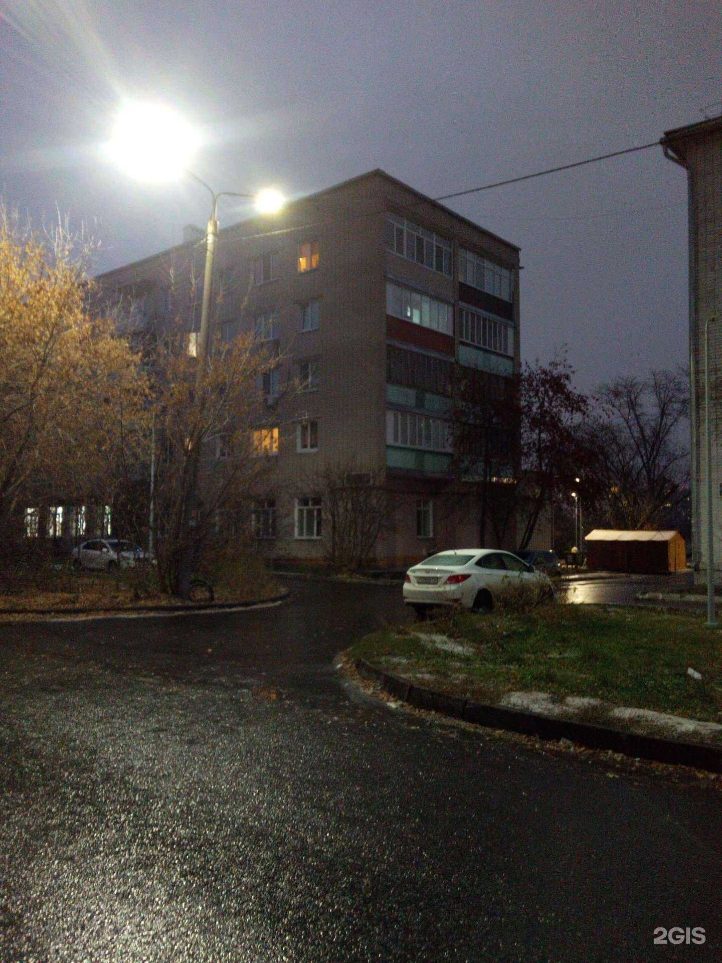 Отзывы на компанию Детская городская поликлиника №11 в Казани c фото - фотография 2 из 2