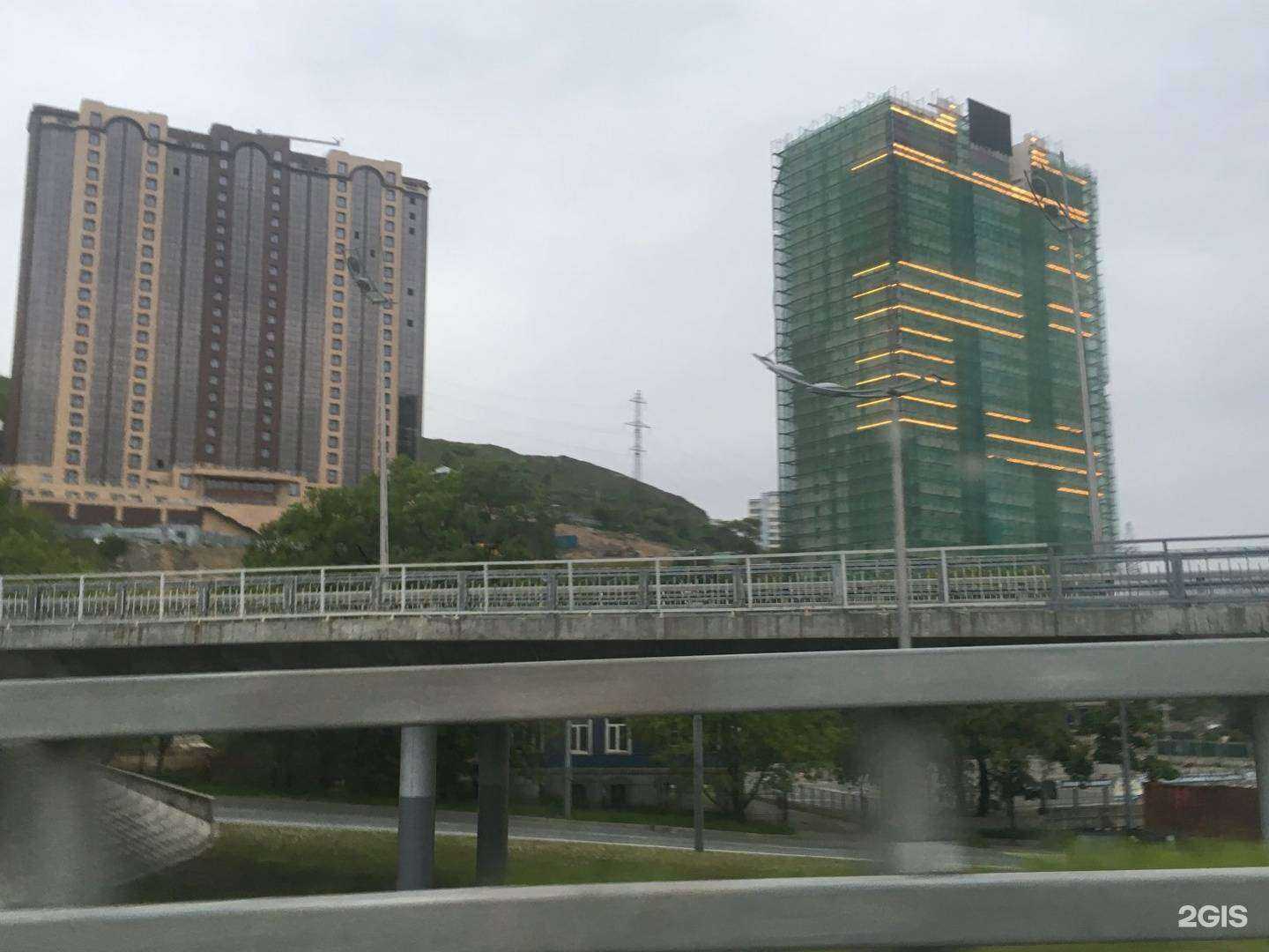 Отзывы на компанию Gaijin Auto в Владивостоке c фото