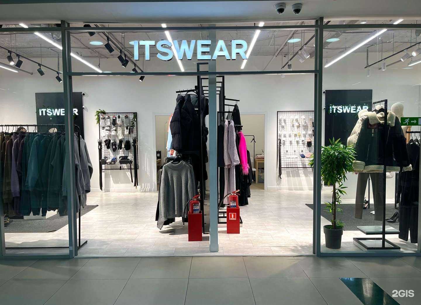 Отзывы на компанию Itswear в г. Владивосток c фото