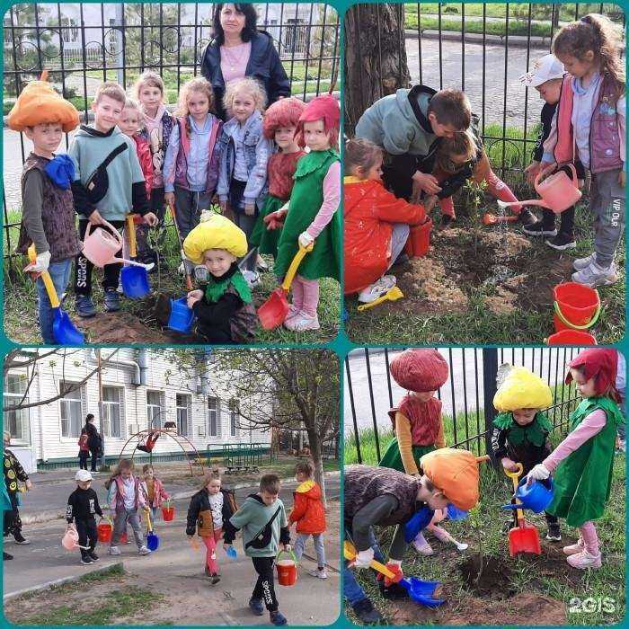 Отзывы на компанию Детский сад №15 в Новочеркасске c фото