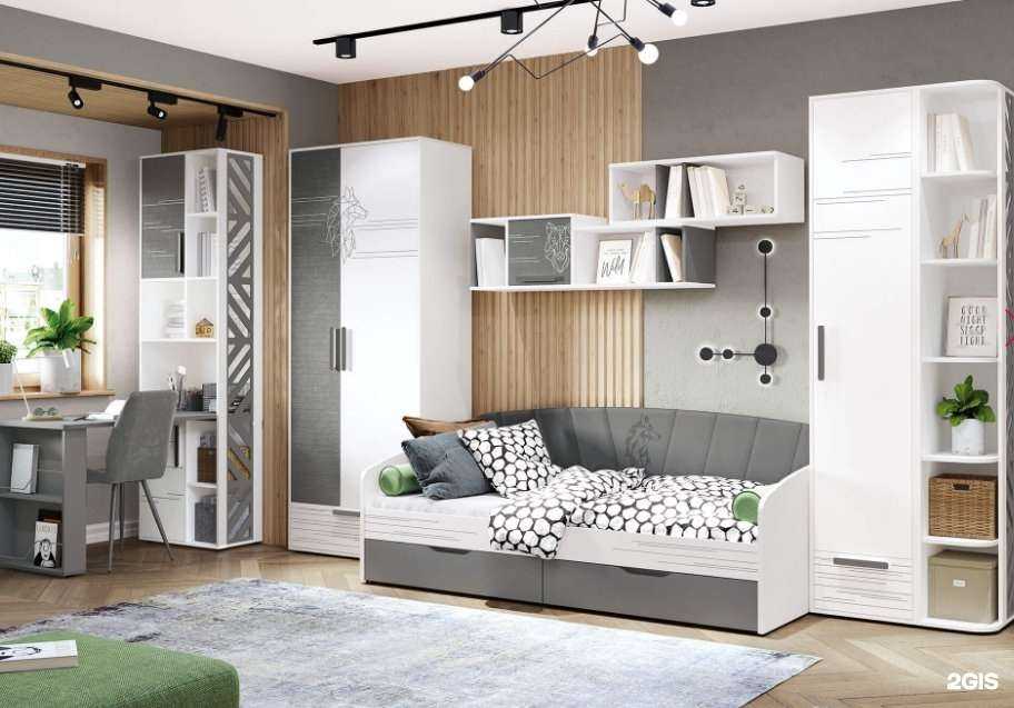 Отзывы на компанию DaVita-мебель, фирменный салон мебели для дома и офиса, официальный представитель в Ноябрьске c фото