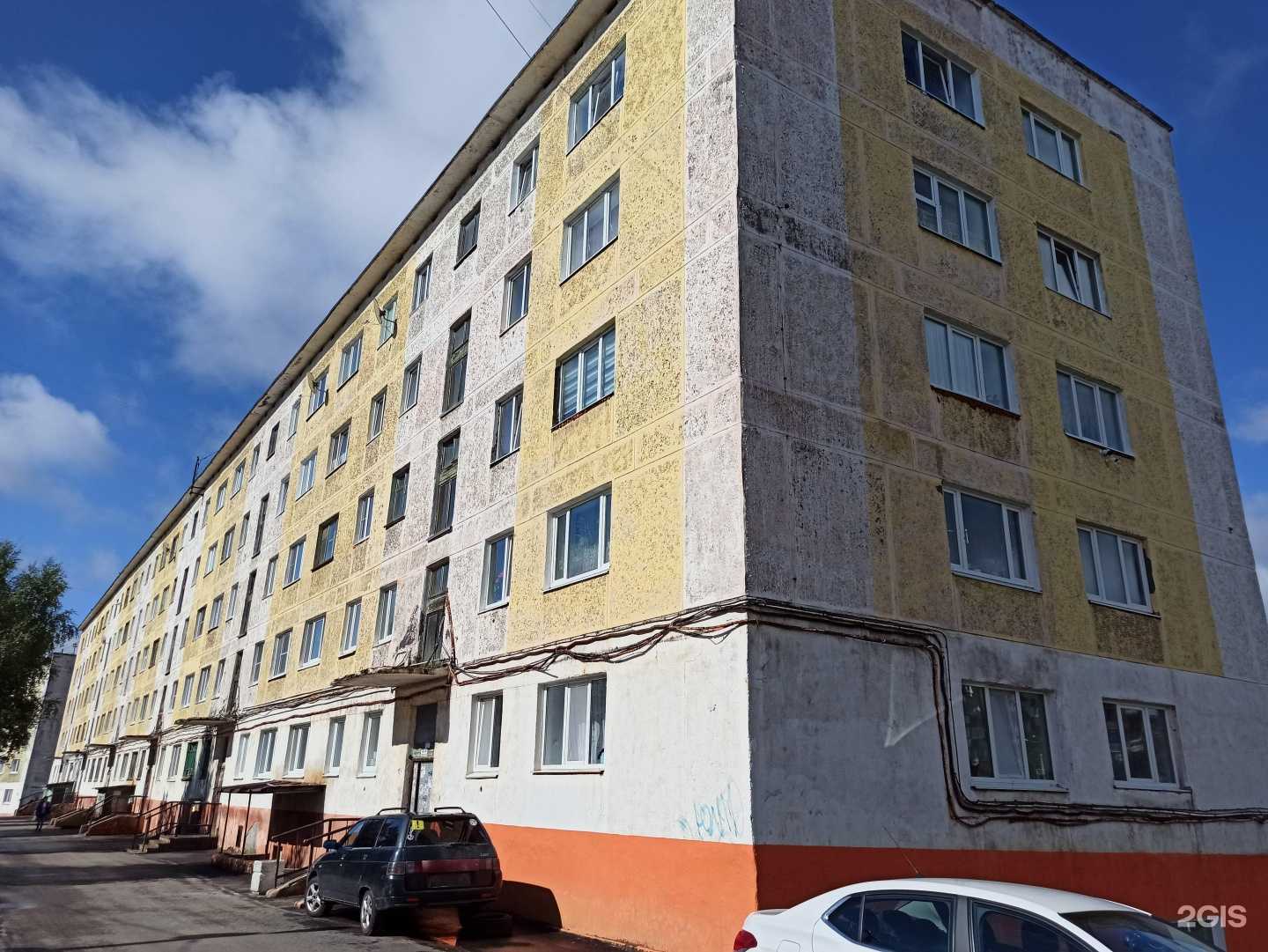 Отзывы на компанию АБВ в Заполярном c фото