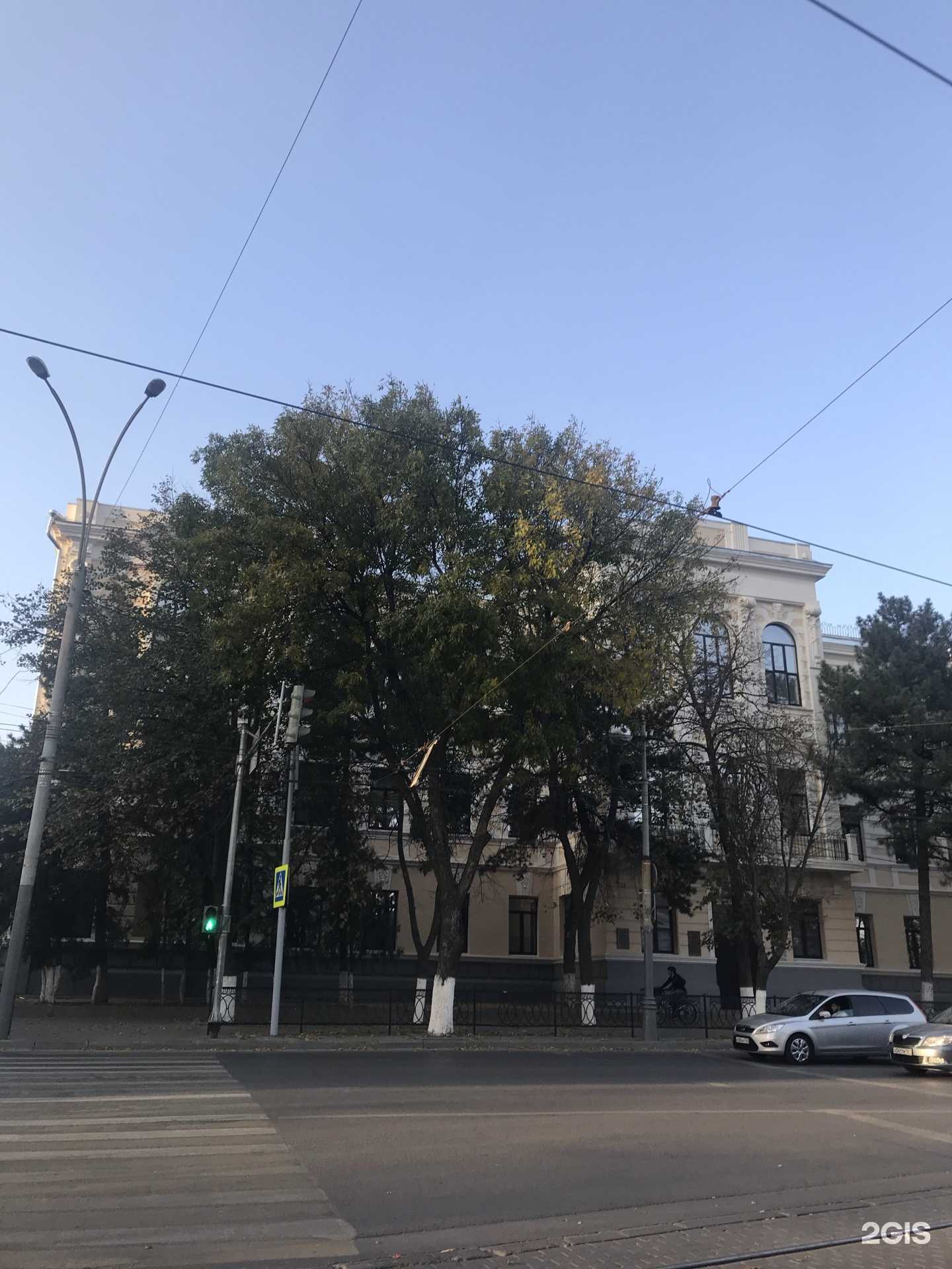 Отзывы на компанию Лицей №13 в г. Ростов-на-Дону c фото