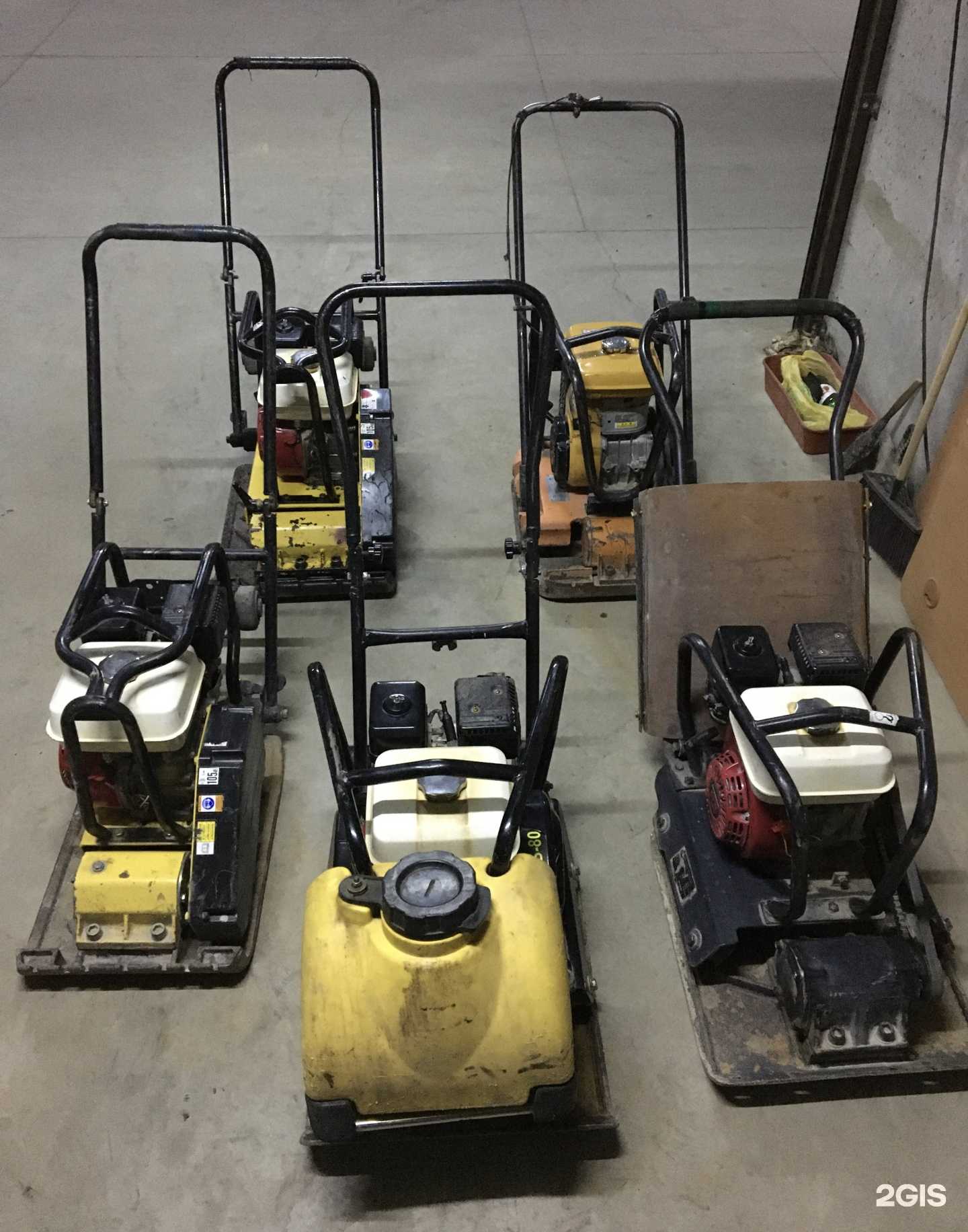 Отзывы на компанию Арендастройинструмент в г. Кемерово c фото