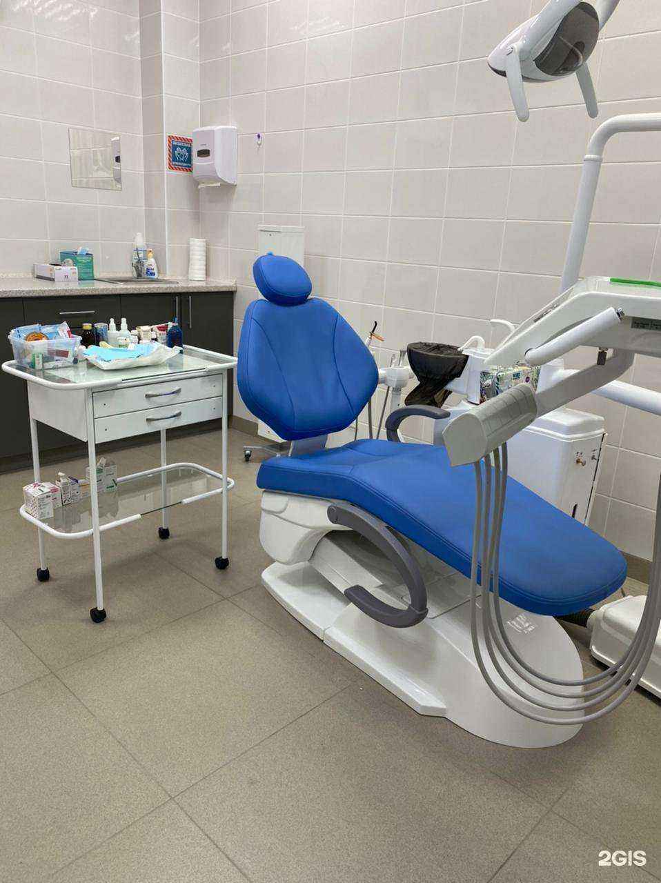 Отзывы на компанию Стомаксдент в Ростове-на-Дону c фото