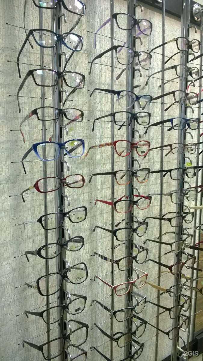 Отзывы на компанию ВятОптика в Кирове c фото