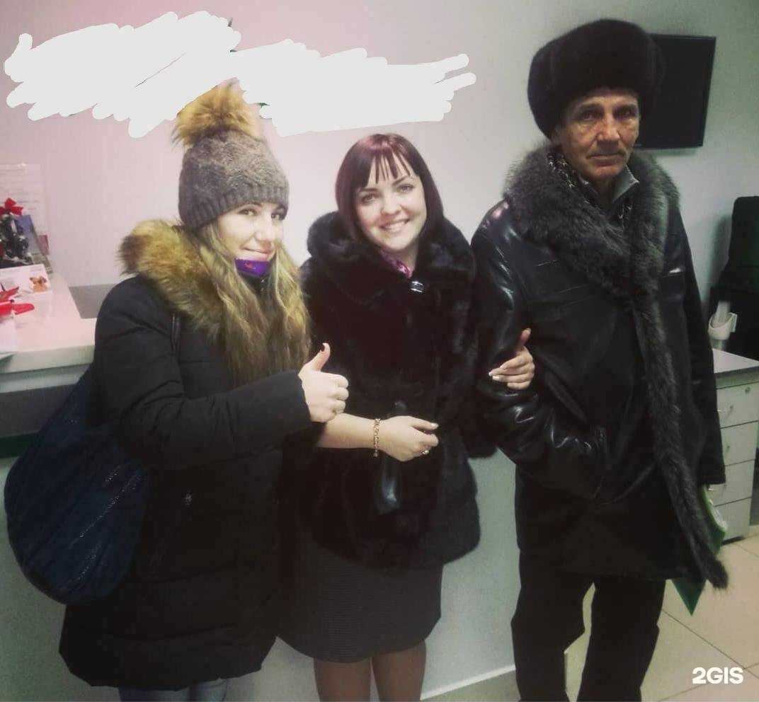 Отзывы на компанию Управление в Хабаровске c фото