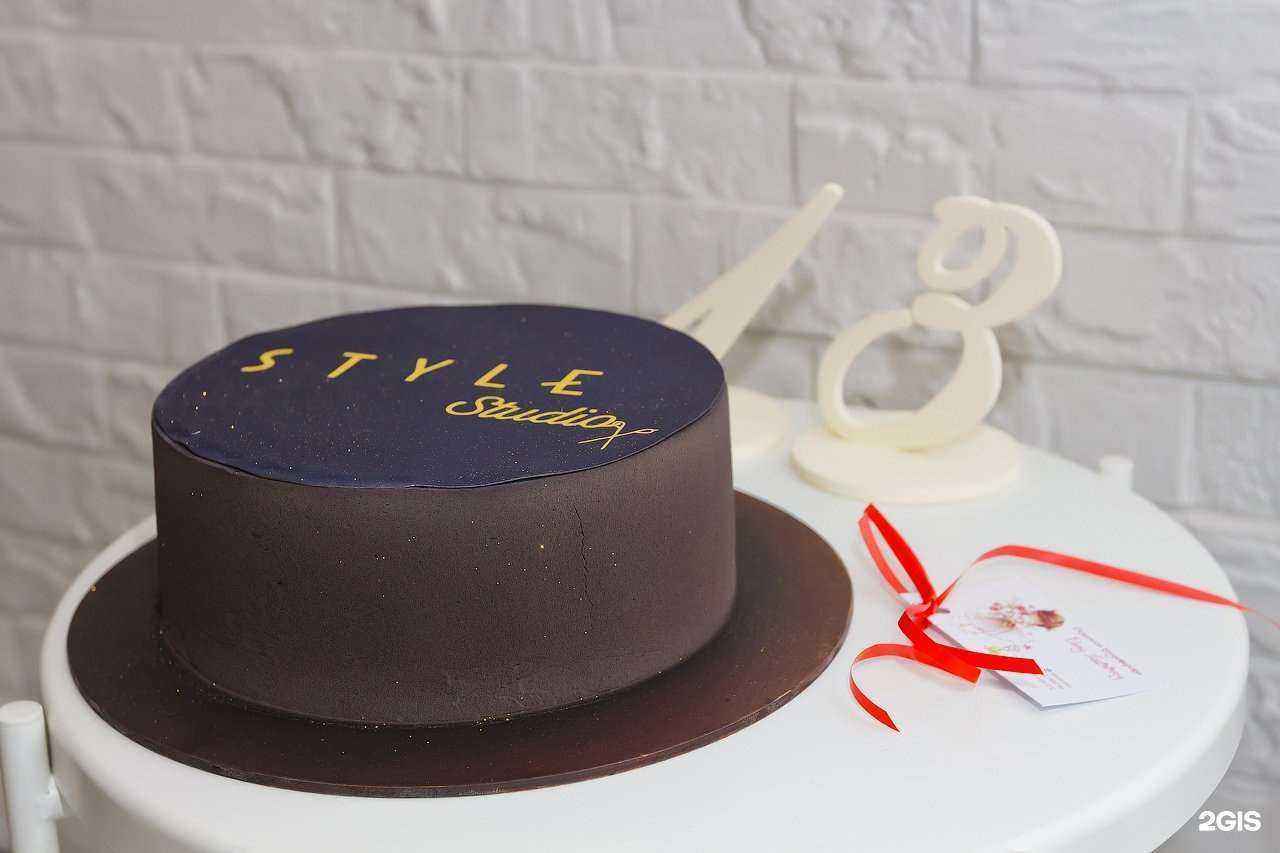 Отзывы на компанию Style в Новосибирске c фото