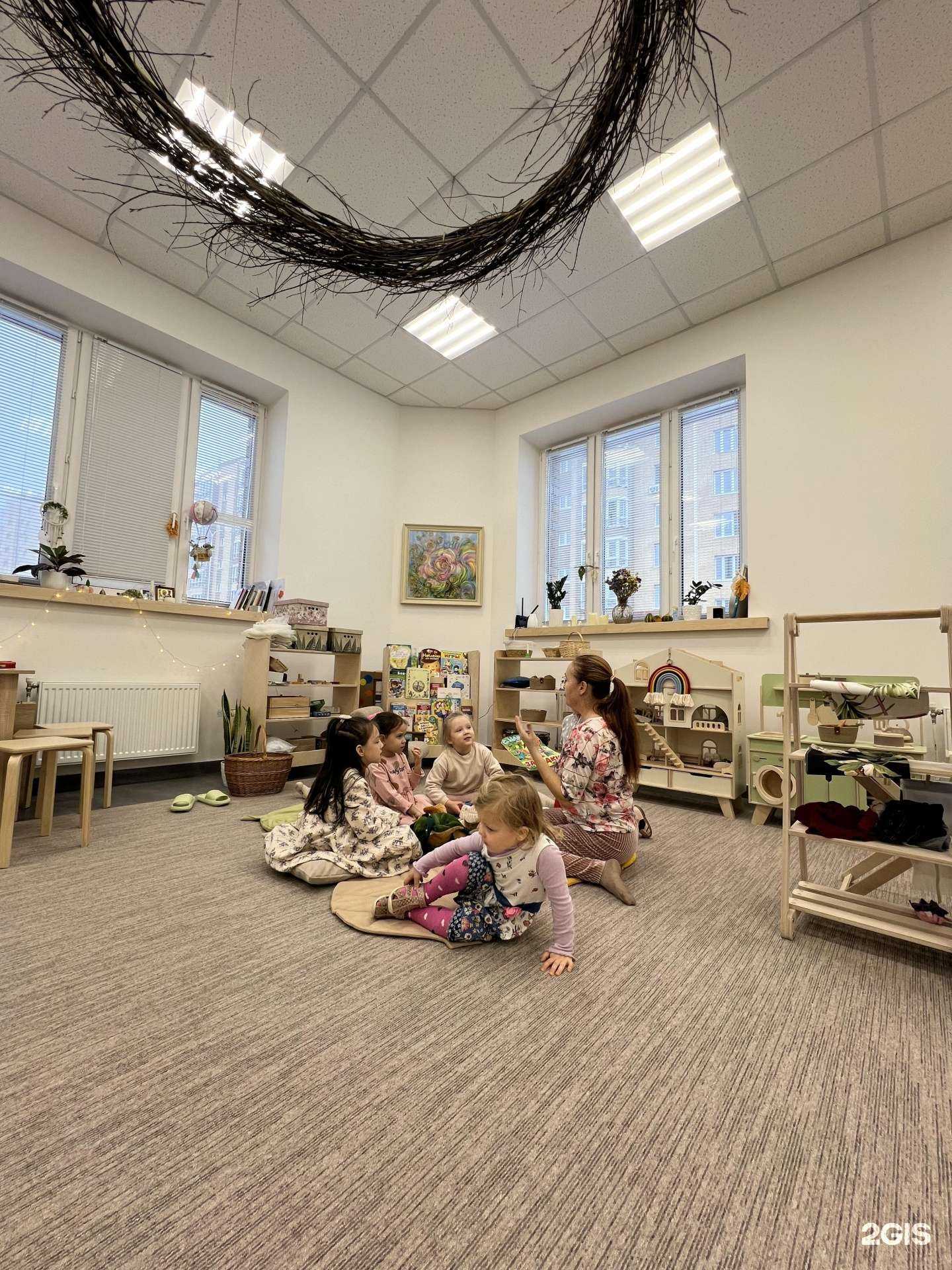 Отзывы на компанию Любава в г. Чебоксары c фото