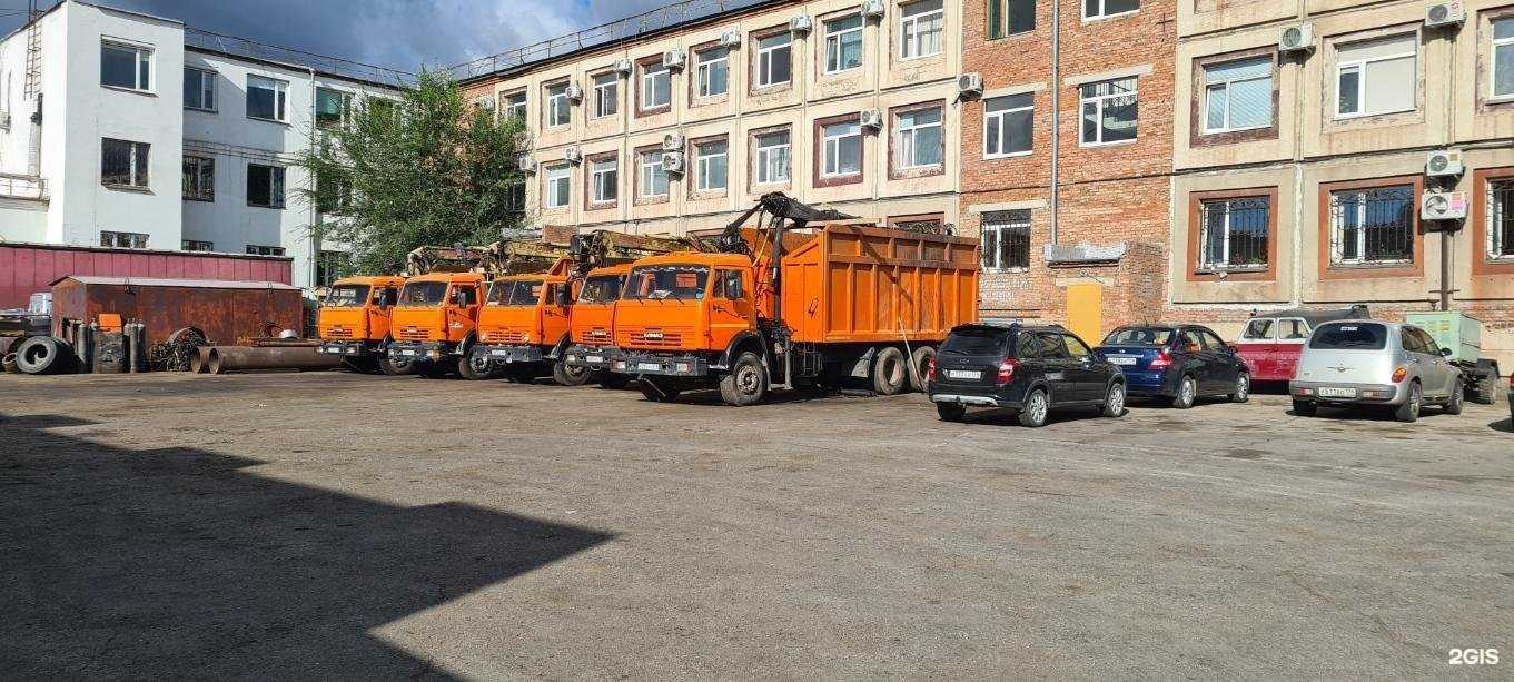 Отзывы на компанию Эколог в Магнитогорске c фото