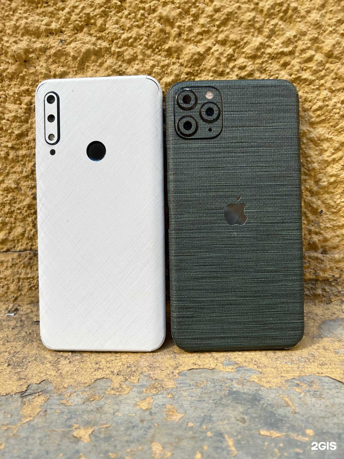 Отзывы на компанию MobiCare в Ставрополе c фото