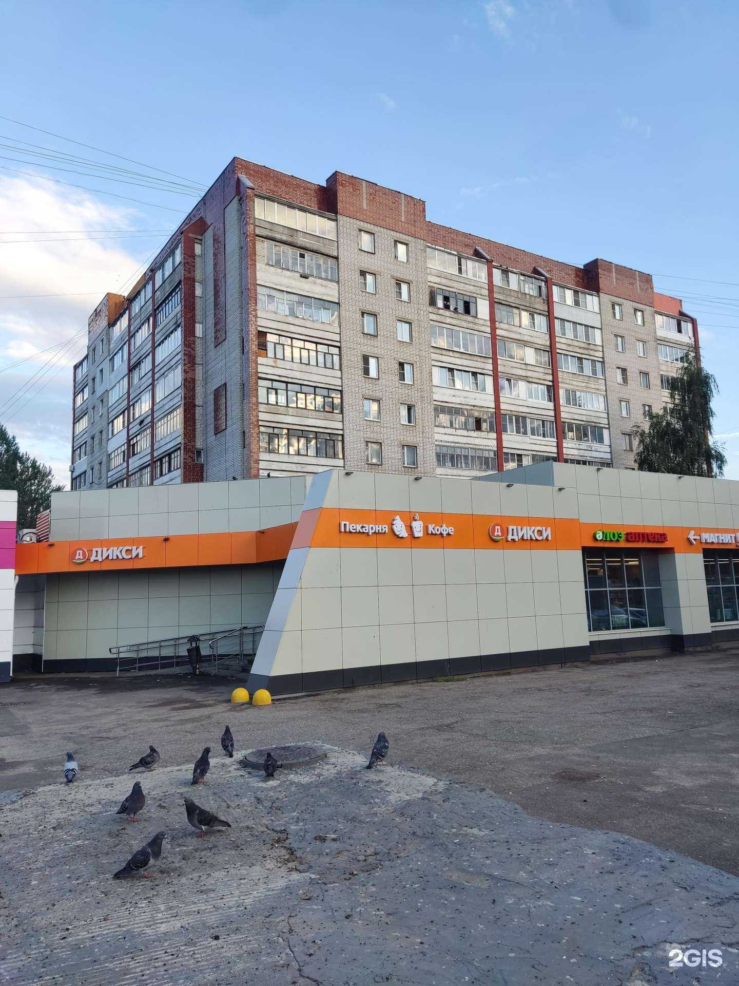 Отзывы на компанию Истец в Ярославле c фото