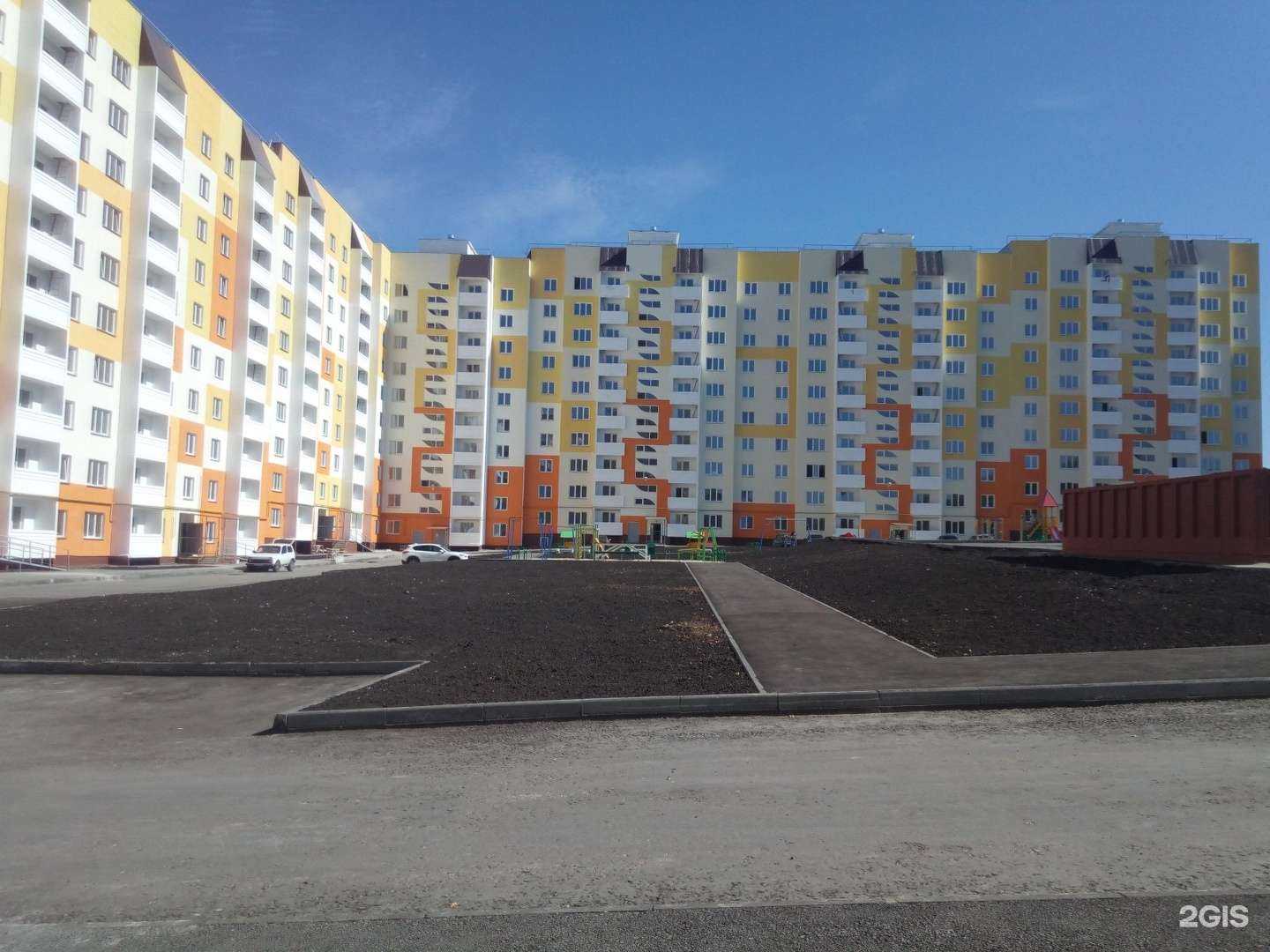 Отзывы на компанию Glory в Саратове c фото - фотография 2 из 2