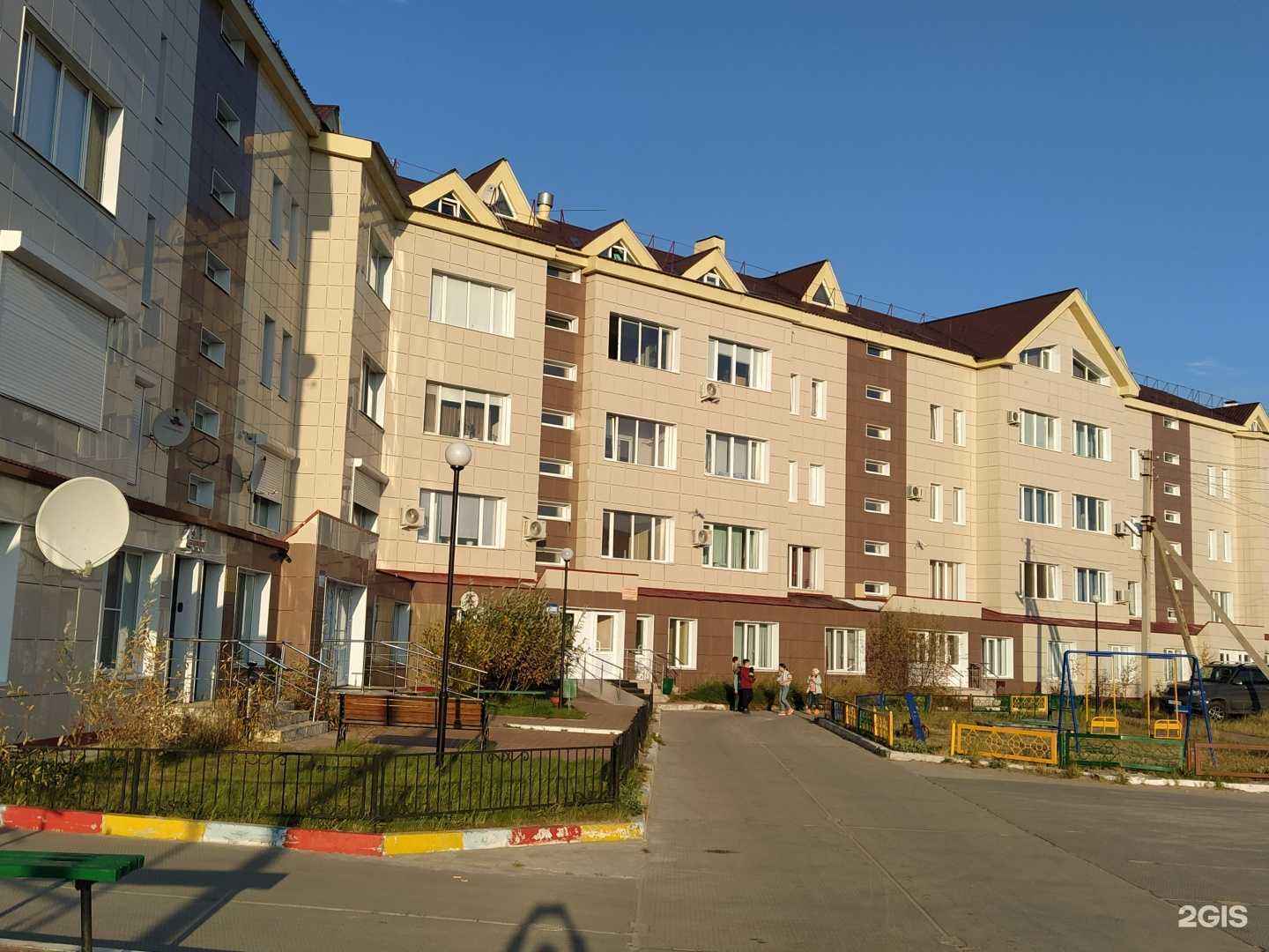 Отзывы на компанию Страж в Новом Уренгое c фото - фотография 2 из 2