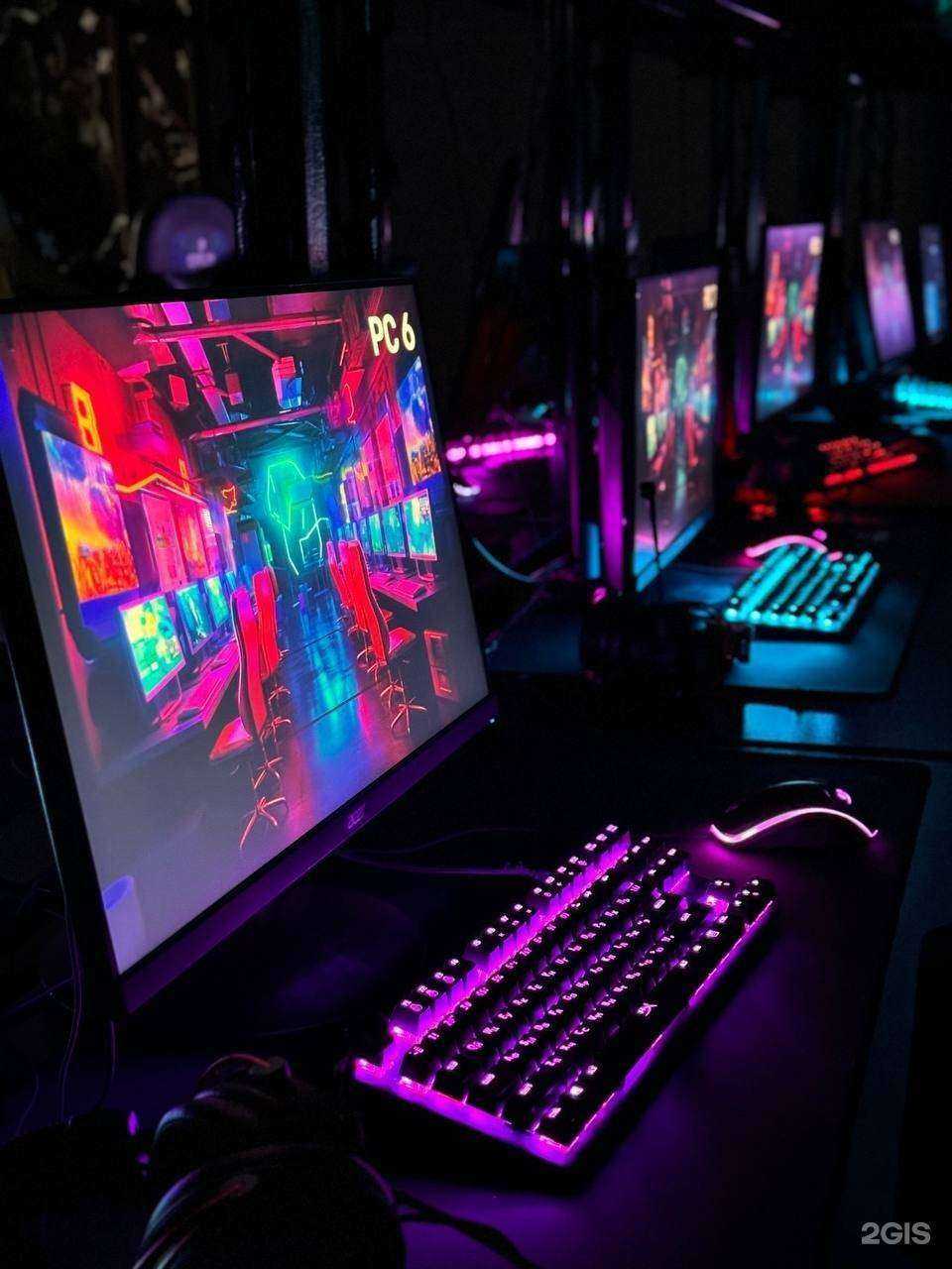 Отзывы на компанию Echelon в Всеволожске c фото