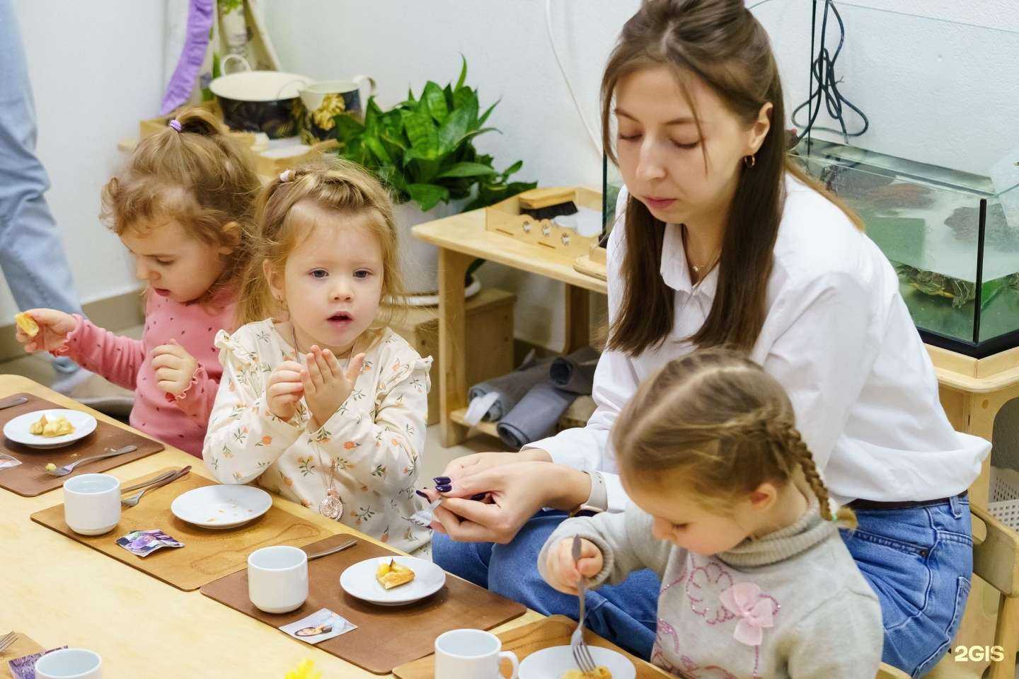 Отзывы на компанию Росинка в Омске c фото