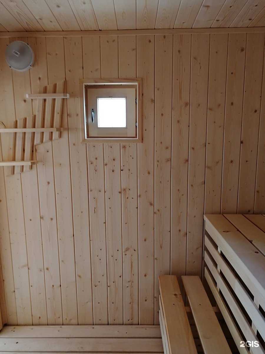 Отзывы на компанию Баня-каждому.рф в Набережных Челнах c фото