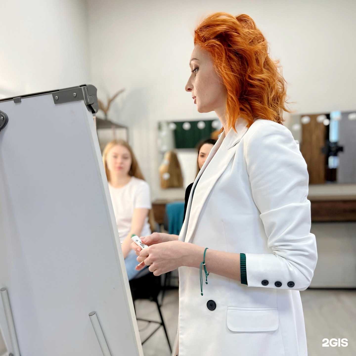 Отзывы на компанию Irina Nosik в Сочи c фото