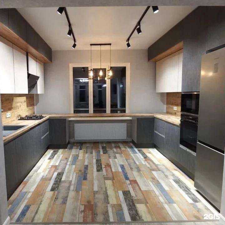 Отзывы на компанию Кухни со вкусом в Липецке c фото