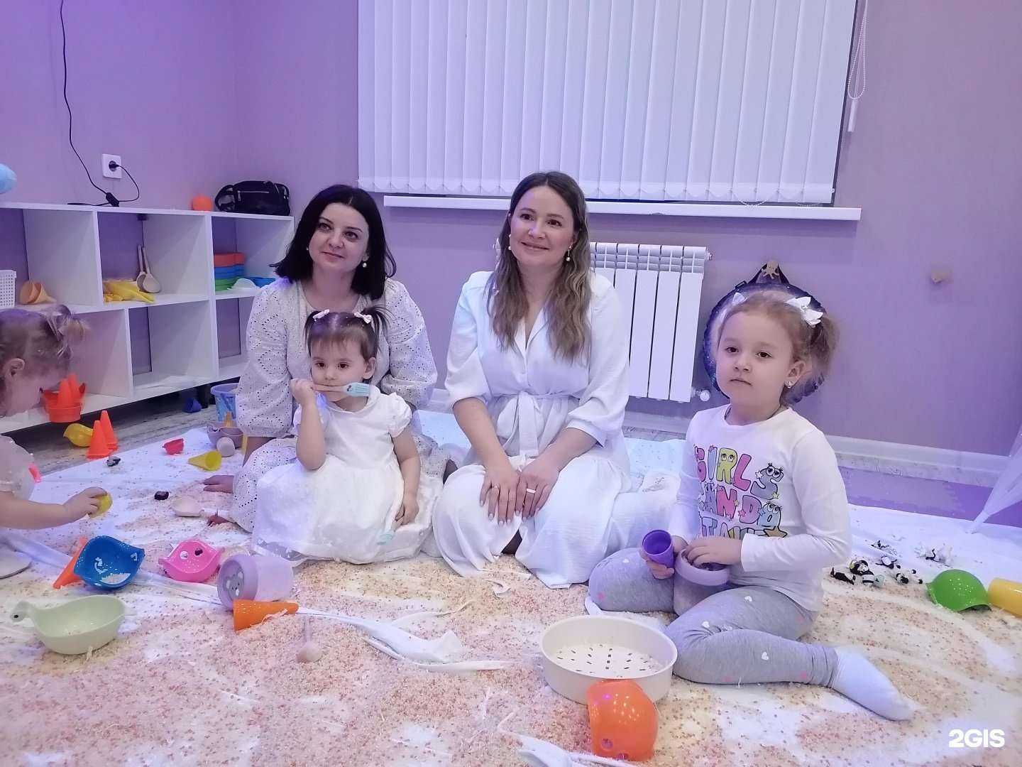 Отзывы на компанию Ладушкины уроки в Ставрополе c фото