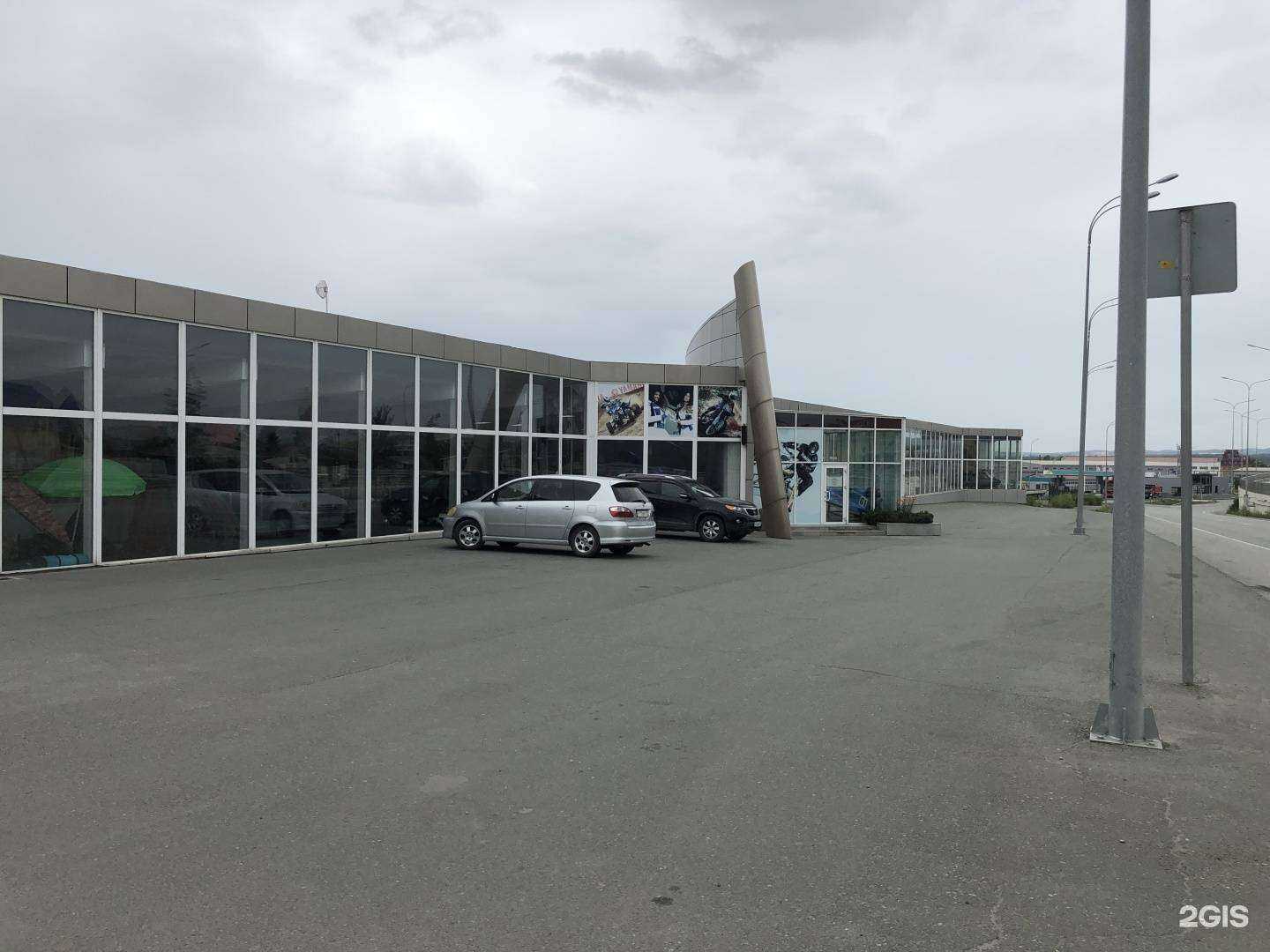 Отзывы на компанию East marine в Артёме c фото - фотография 2 из 2