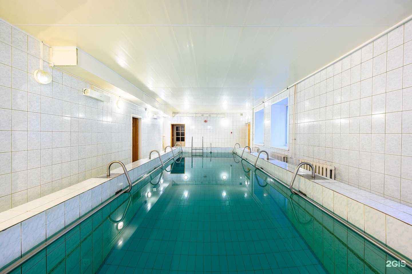 Отзывы на компанию Киокушинкай в Перми c фото