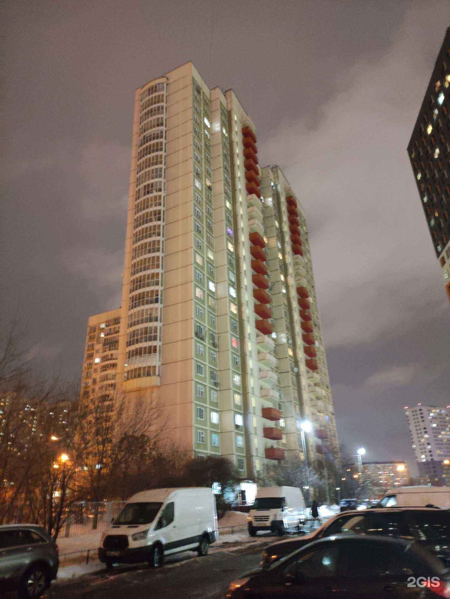 Отзывы на компанию Разноцветные цыплята в Химках c фото - фотография 2 из 2