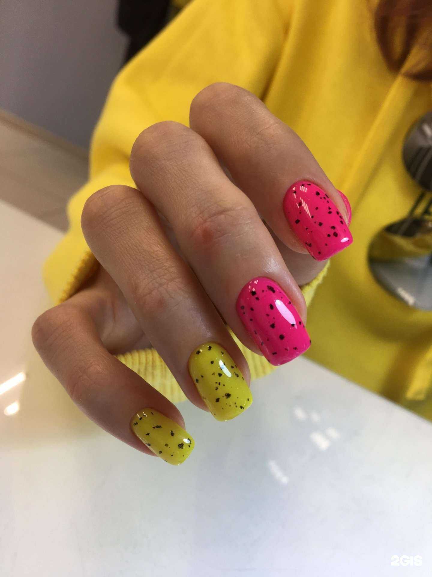 Отзывы на компанию Студия маникюра и педикюра Оксаны Марчак в Самаре c фото