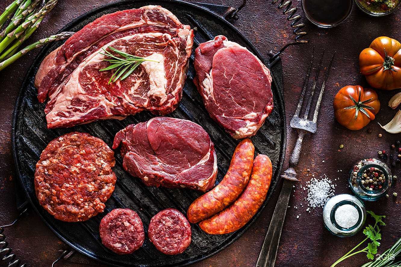 Отзывы на компанию Мясной №1 в г. Ессентуки c фото