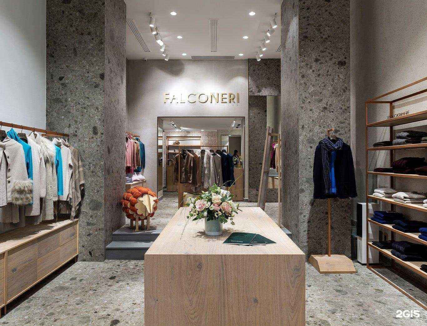 Отзывы на компанию Falconeri в Ростове-на-Дону c фото