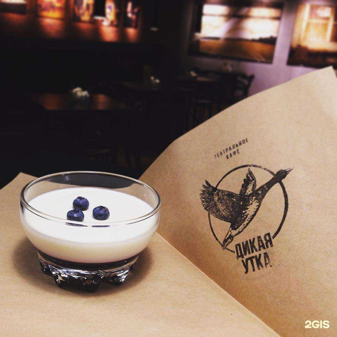 Отзывы на компанию Кафе Камерного театра в Воронеже c фото