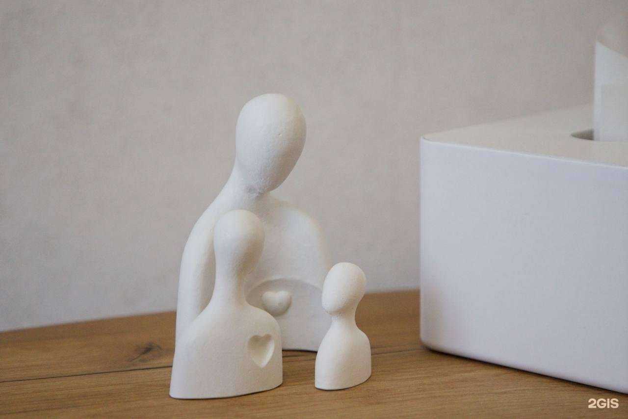 Отзывы на компанию Тихая Комната в Кемерове c фото