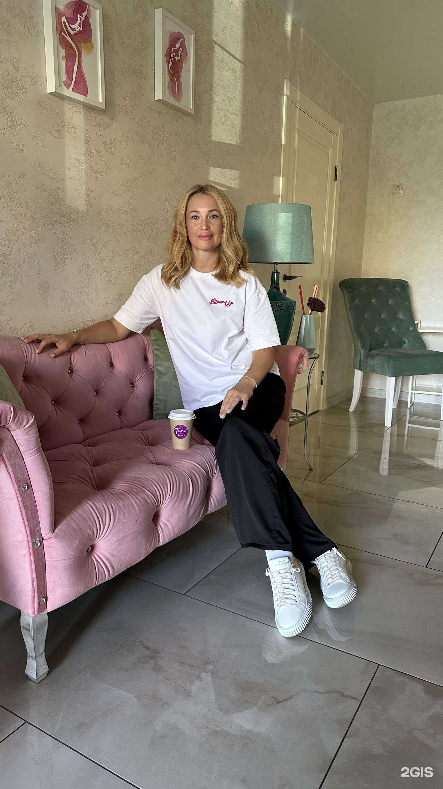 Отзывы на компанию Tlash в г. Тольятти c фото