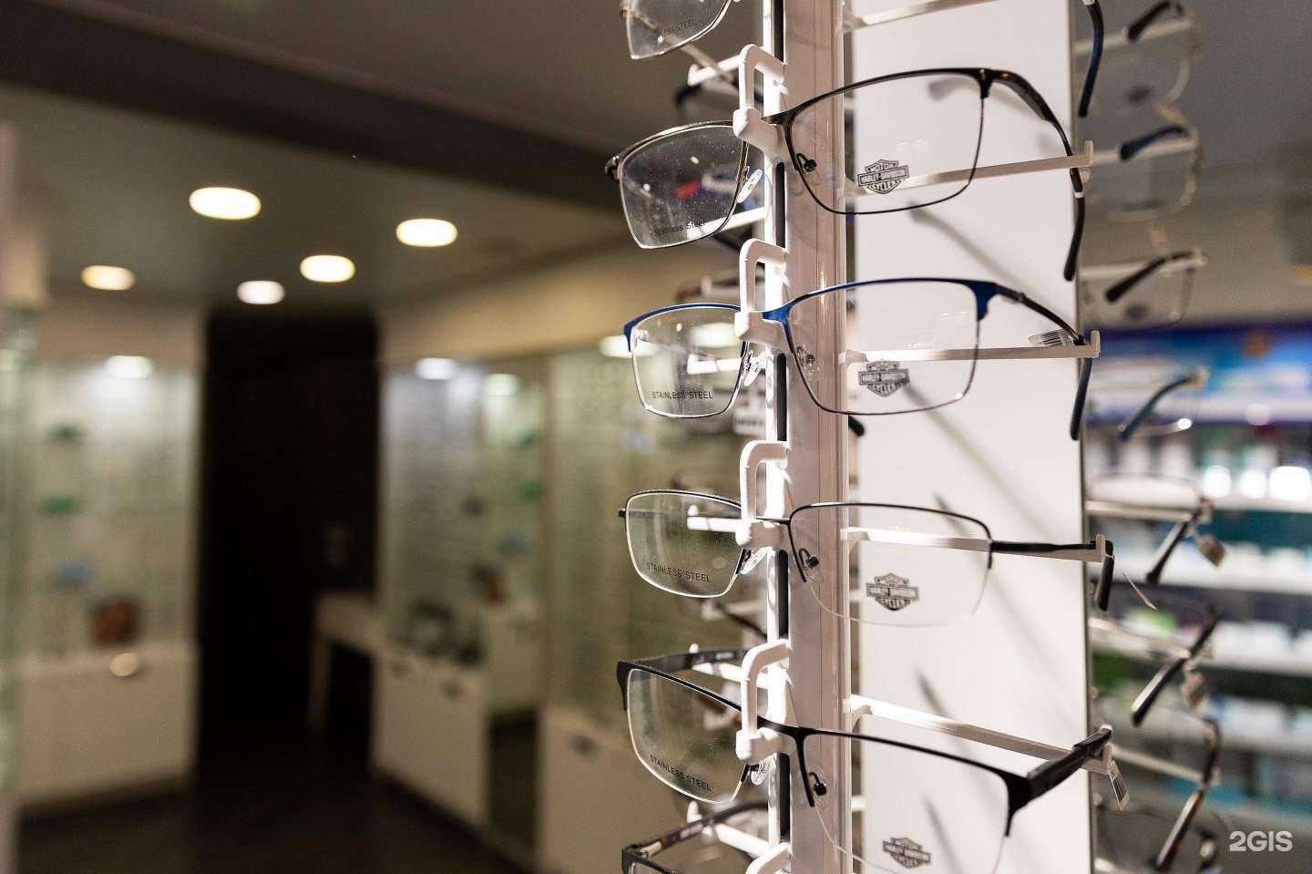 Отзывы на компанию Ост-Оптик в Владивостоке c фото