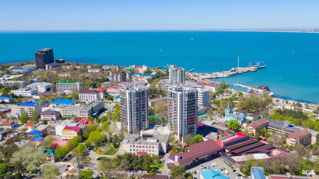 Отзывы на компанию Море Time в Анапе c фото - фотография 2 из 2