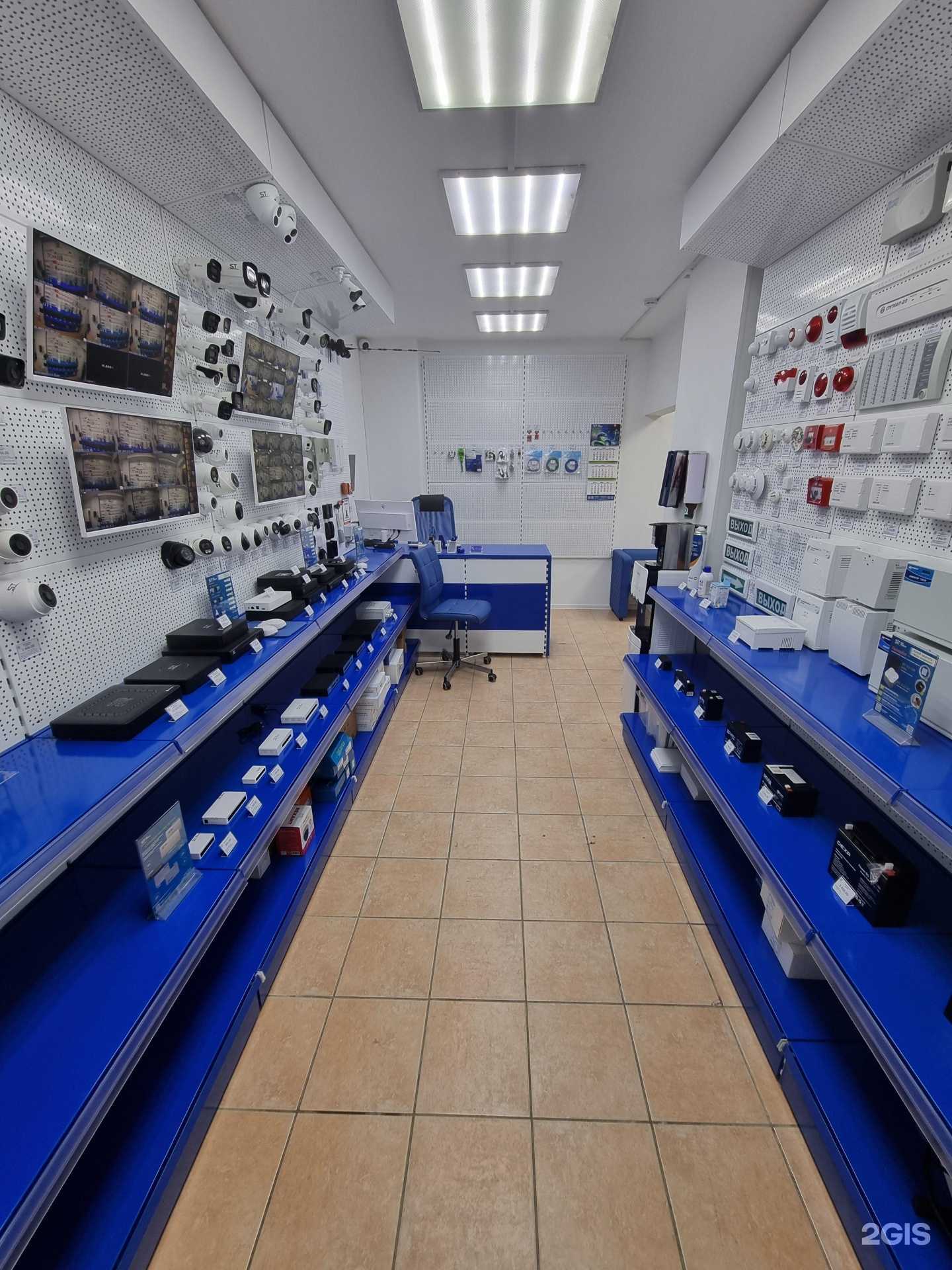 Отзывы на компанию Защита24 в Нижневартовске c фото