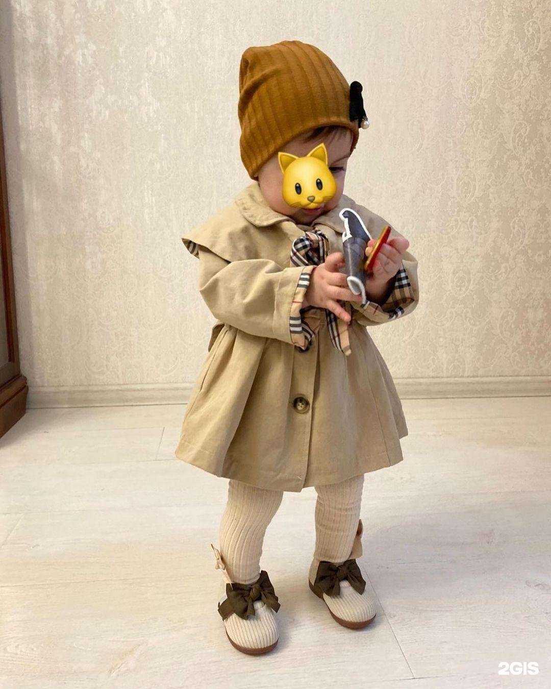 Отзывы на компанию Счастливое детство в Каспийске c фото