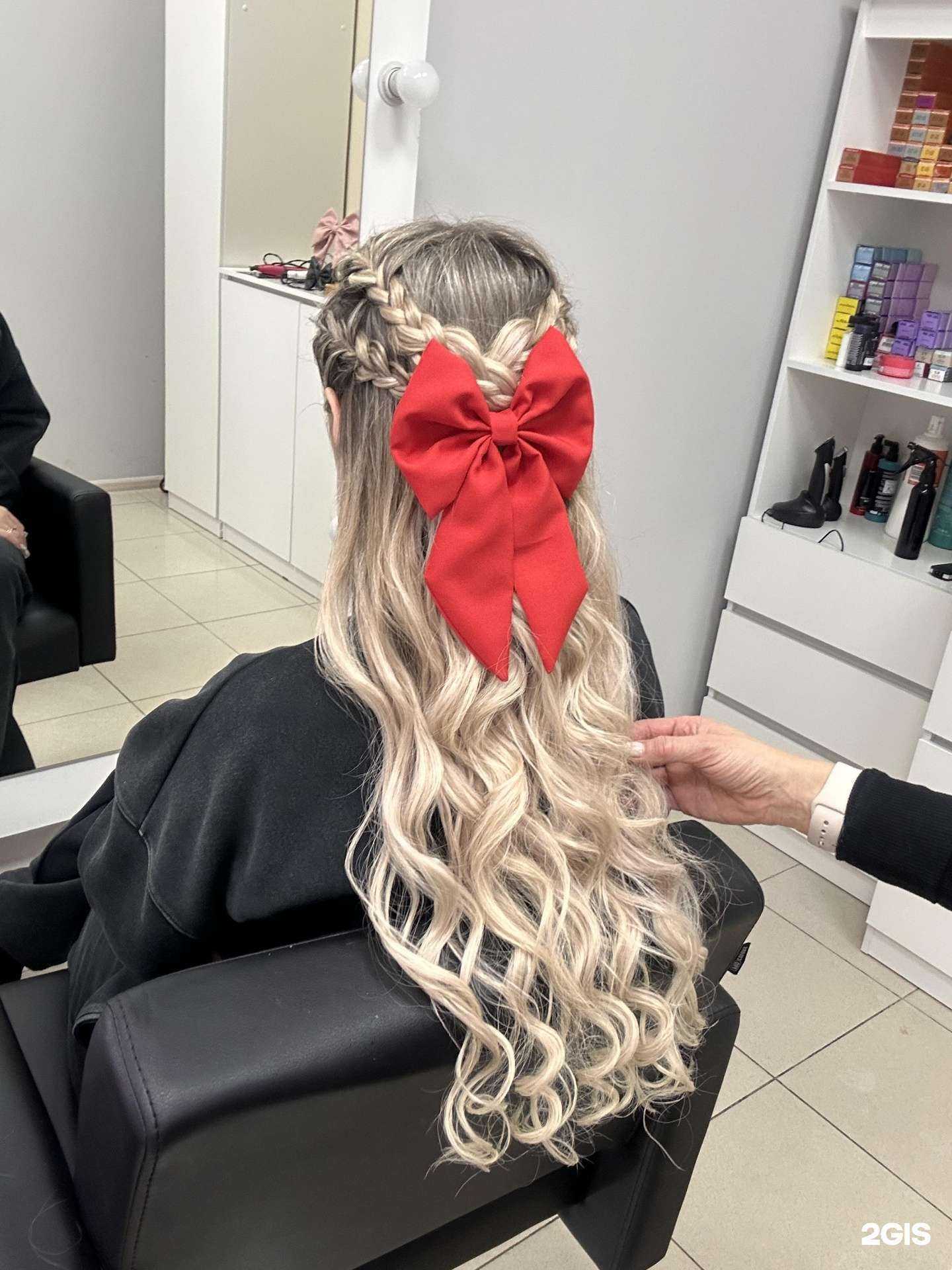 Отзывы на компанию Студия красоты в г. Тамбов c фото